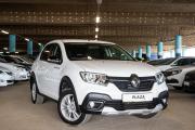 Renault Logan II Рестайлинг Уфа  - изображение 21