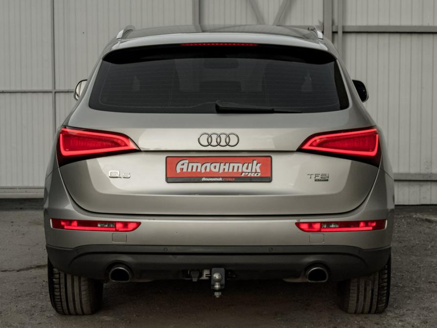 Audi Q5 I (8R) Рестайлинг Екатеринбург  - изображение 6