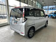 Toyota Roomy I Рестайлинг Санкт-Петербург  - изображение 83