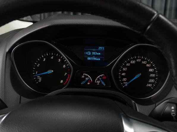 Ford Focus III с пробегом 2012 года, цена 1 249 000 рублей, 87194 км, седан, Автокод Объявления