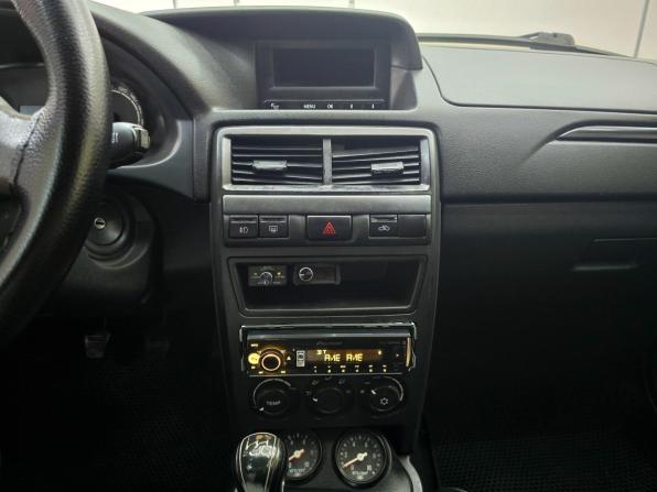 Lada (ВАЗ) Priora I Рестайлинг с пробегом 2014 года, цена 649 000 рублей, 169500 км, хэтчбек, Автокод Объявления