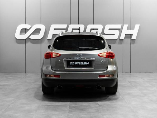 Infiniti EX I (J50) с пробегом 2008 года, цена 1 111 000 рублей, 229805 км, внедорожник, Автокод Объявления