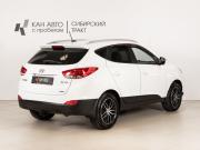 Hyundai ix35 I Казань  - изображение 9