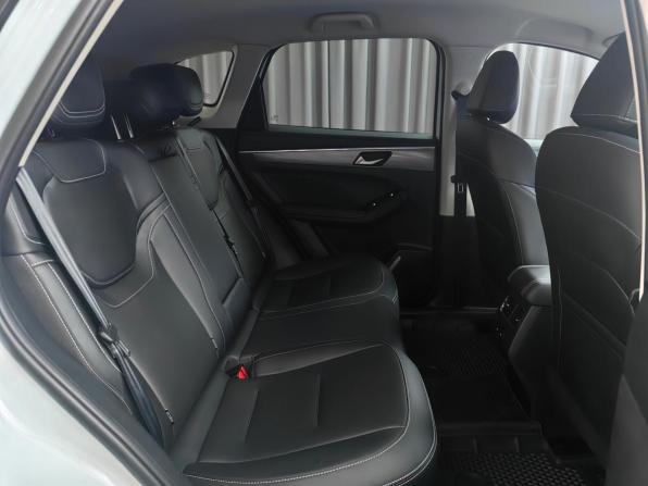 Haval Jolion I Рестайлинг с пробегом 2024 года, цена 2 333 000 рублей, 10084 км, внедорожник, Автокод Объявления