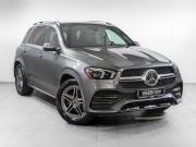 Mercedes-Benz GLE II (V167) Химки  - изображение 33