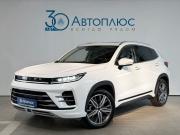 Exeed LX I Рестайлинг Омск  - изображение 20