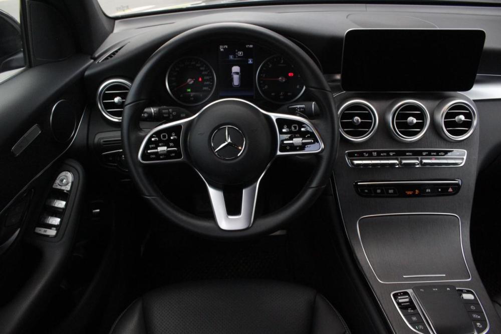 Mercedes-Benz GLC I (X253) Рестайлинг Брянск  - изображение 10