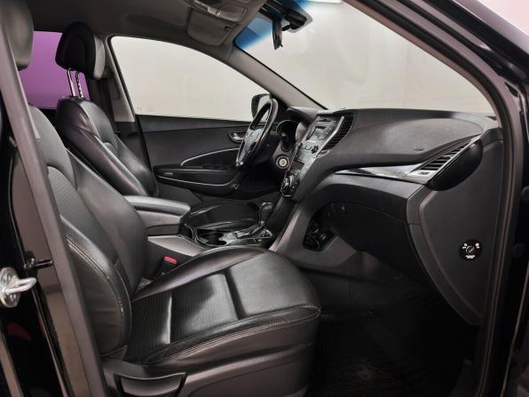 Hyundai Santa Fe III с пробегом 2012 года, цена 1 645 000 рублей, 152377 км, внедорожник, Автокод Объявления