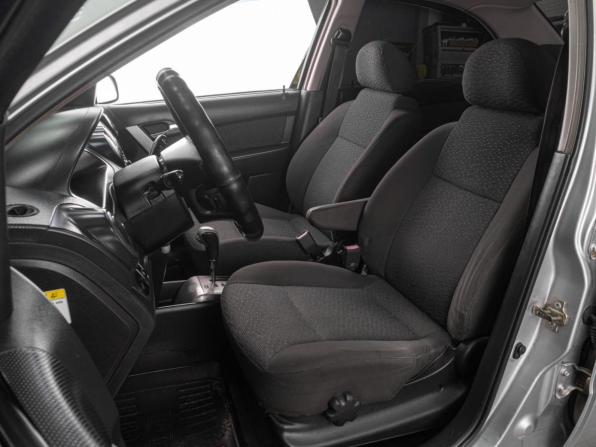 Chevrolet Aveo I Рестайлинг с пробегом 2007 года, цена 489 000 рублей, 232182 км, седан, Автокод Объявления