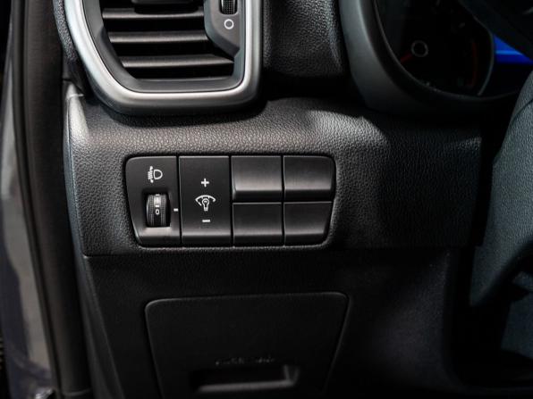 Kia Sportage IV Рестайлинг с пробегом 2021 года, цена 2 402 000 рублей, 135800 км, внедорожник, Автокод Объявления