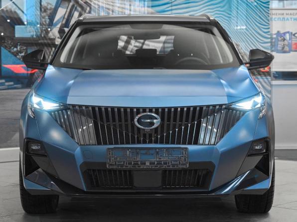 GAC GS3 с пробегом 2024 года, цена 1 799 000 рублей, 22600 км, внедорожник, Автокод Объявления