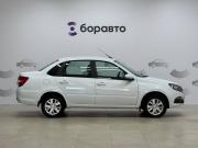 Lada (ВАЗ) Granta I Рестайлинг Ставрополь  - изображение 25