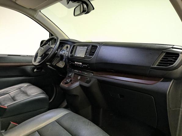 Opel Zafira Life I с пробегом 2021 года, цена 3 395 000 рублей, 105195 км, минивэн, Автокод Объявления
