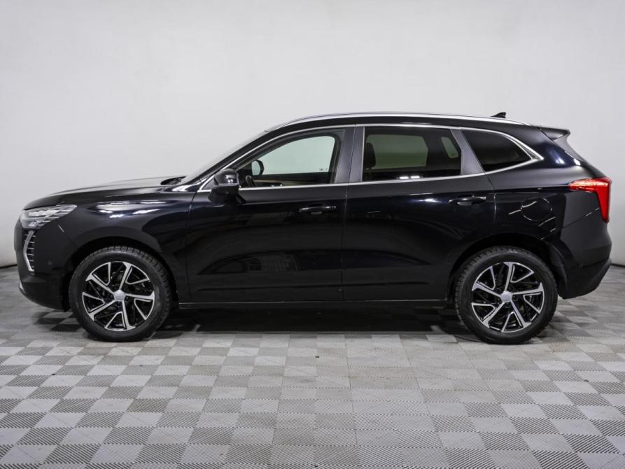 Haval Jolion I Москва  - изображение 9