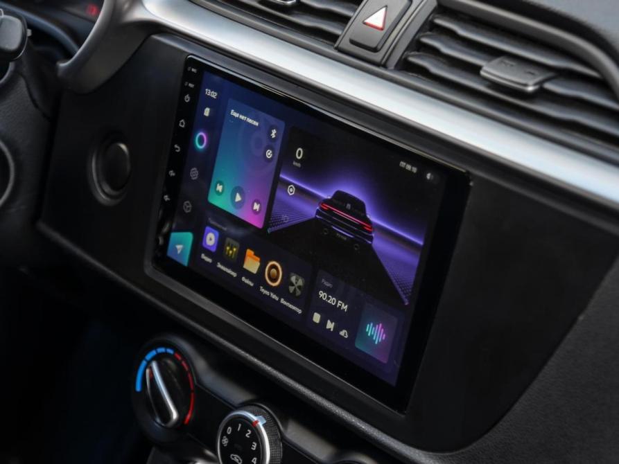 Kia Rio IV Рестайлинг Курган  - изображение 19