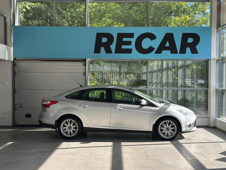 Ford Focus III Санкт-Петербург  - изображение 6