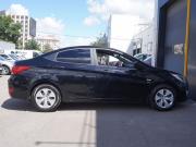 Hyundai Solaris I Рестайлинг Москва  - изображение 17