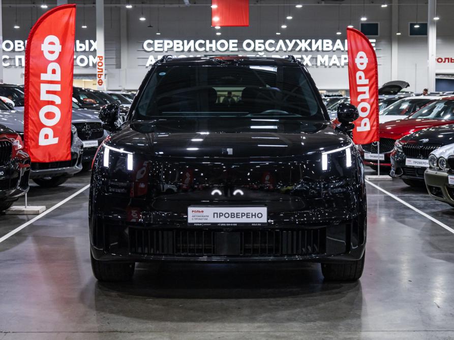 Lynk &amp; Co 900 Санкт-Петербург  - изображение 3