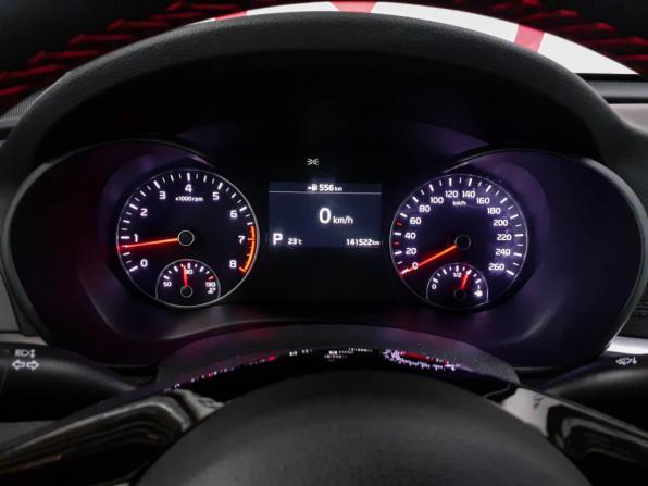 Kia Optima IV Рестайлинг с пробегом 2019 года, цена 2 098 000 рублей, 141520 км, седан, Автокод Объявления
