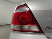 Nissan Almera Classic I Уфа  - изображение 33