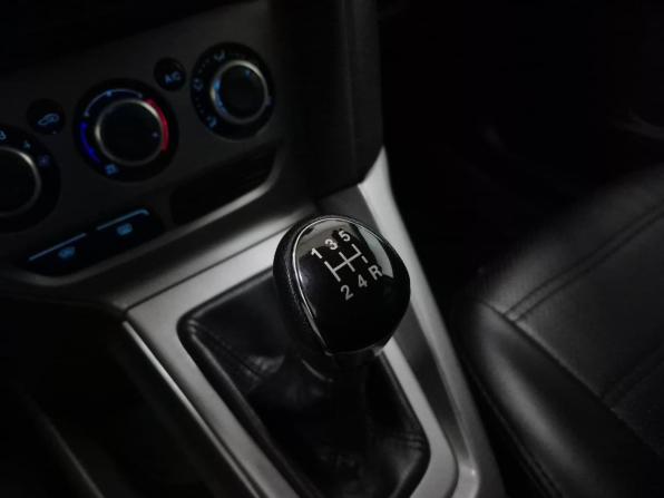 Ford Focus III с пробегом 2013 года, цена 680 000 рублей, 237619 км, хэтчбек, Автокод Объявления