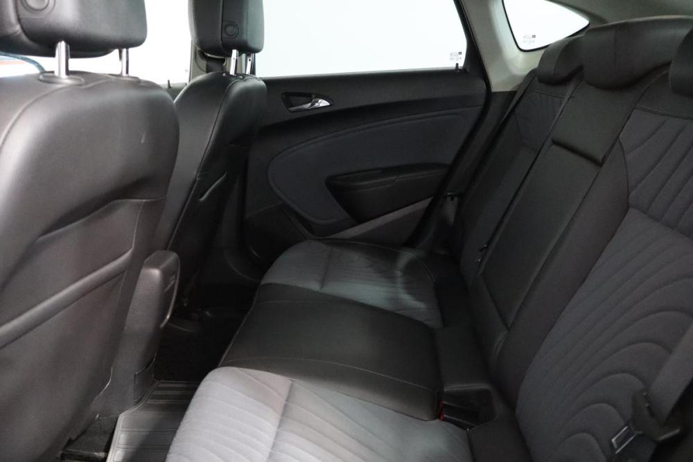 Opel Astra J Рестайлинг Санкт-Петербург  - изображение 13