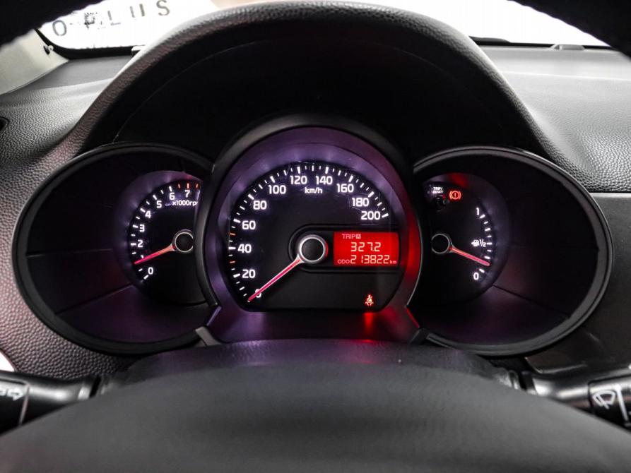 Kia Picanto II Минеральные Воды  - изображение 19