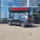 Geely Atlas Pro Азнакаево  - изображение 12