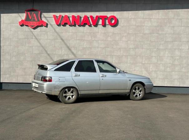Lada (ВАЗ) 2112 с пробегом 2006 года, цена 175 000 рублей, 192000 км, хэтчбек, Автокод Объявления
