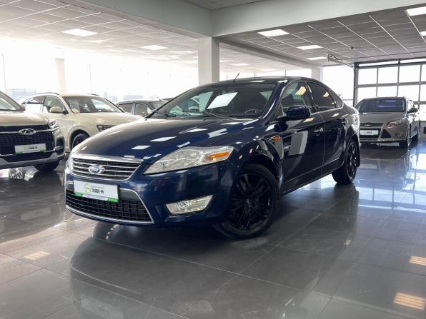 Ford Mondeo IV с пробегом 2008 года, цена 645 000 рублей, 140257 км, седан, Автокод Объявления