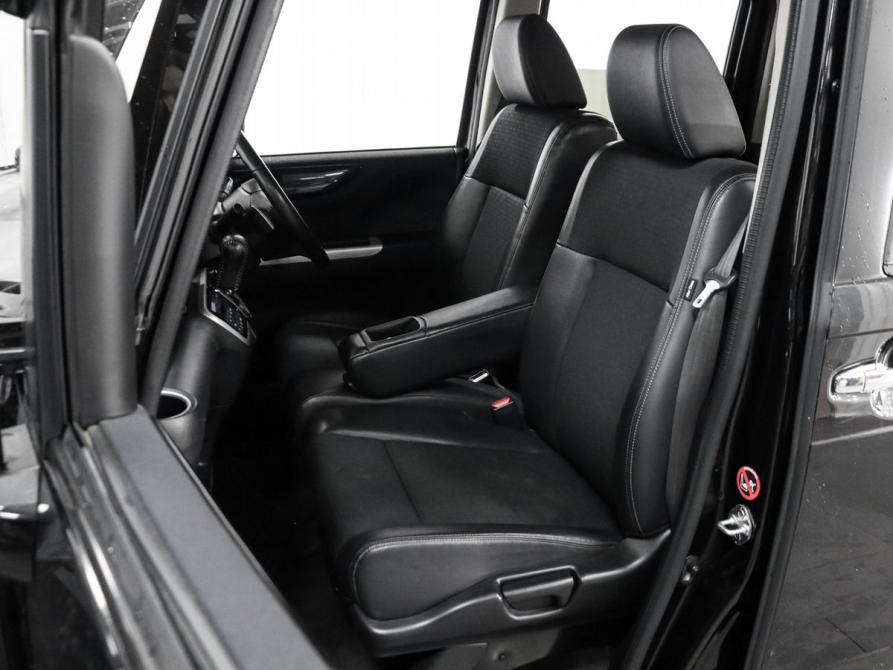 Honda N-BOX II Минеральные Воды  - изображение 8