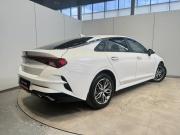 Kia K5 III Волжский  - изображение 33