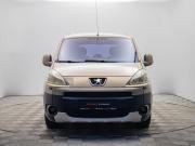 Peugeot Partner II Москва  - изображение 24