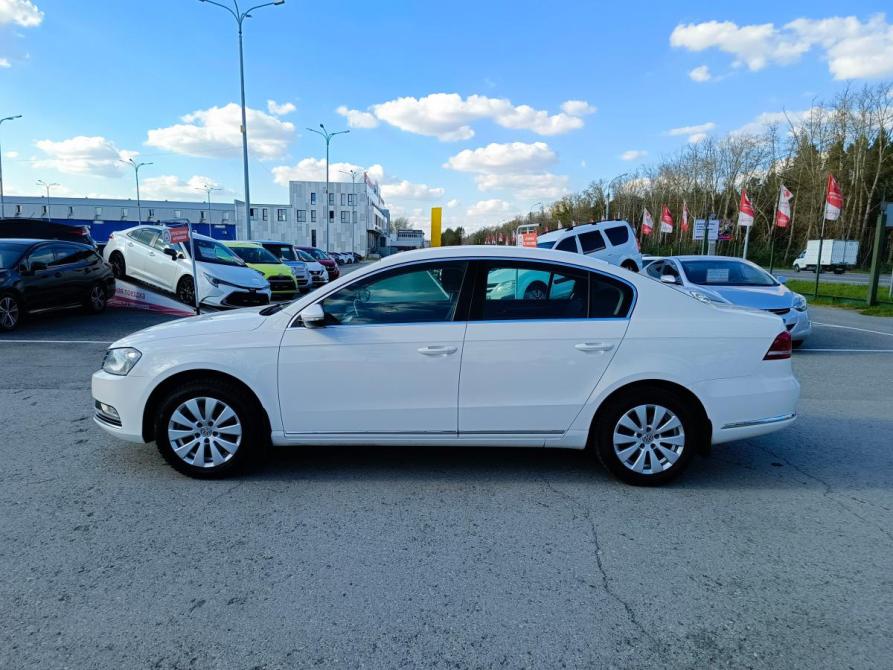Volkswagen Passat B7 Тюмень  - изображение 4