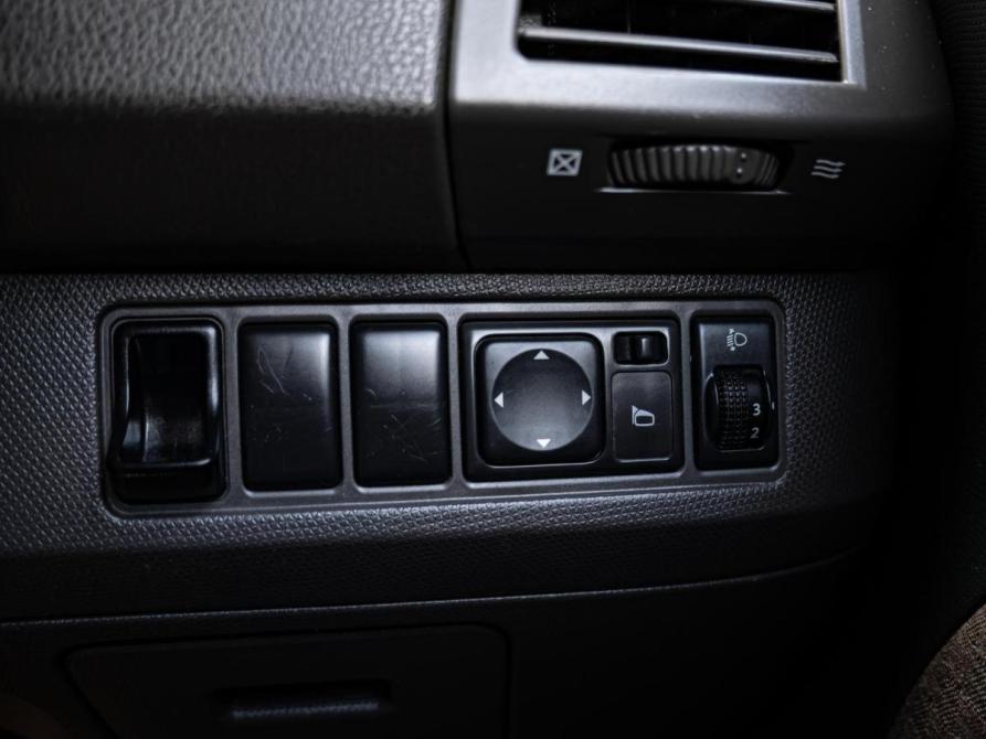 Nissan March III (K12) Краснодар  - изображение 15