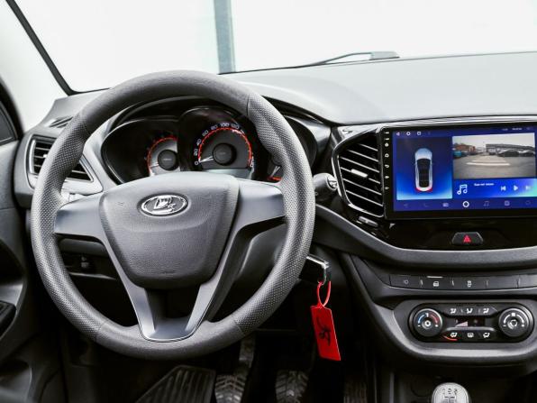 Lada (ВАЗ) Vesta I с пробегом 2019 года, цена 849 000 рублей, 109000 км, универсал, Автокод Объявления