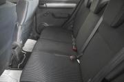 Suzuki Swift III Кемерово  - изображение 31
