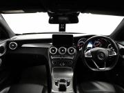 Mercedes-Benz C-Класс IV (W205) Красноярск  - изображение 29