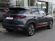 Changan CS35 Plus I Рестайлинг Москва  - изображение 31