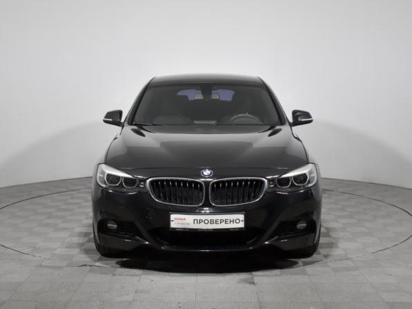 BMW 3 серии VI (F3x) Рестайлинг с пробегом 2017 года, цена 2 150 000 рублей, 260525 км, лифтбек, Автокод Объявления