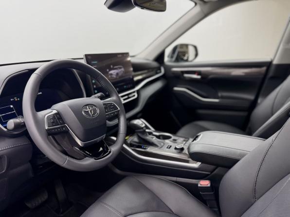 Toyota Highlander IV (XU70) с пробегом 2026 года, цена 5 520 000 рублей, 52 км, внедорожник, Автокод Объявления