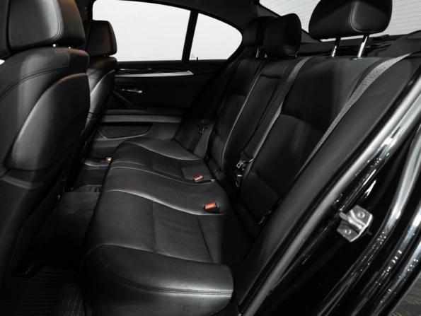 BMW 5 серии VI (F10/F11/F07) Рестайлинг с пробегом 2014 года, цена 2 535 000 рублей, 154525 км, седан, Автокод Объявления