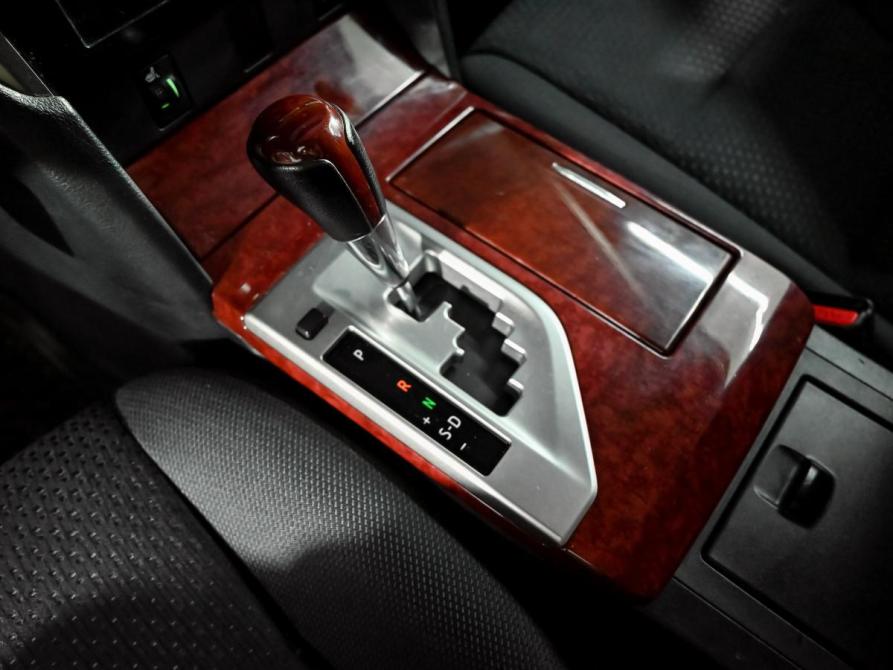 Toyota Camry VII (XV50) Екатеринбург  - изображение 15