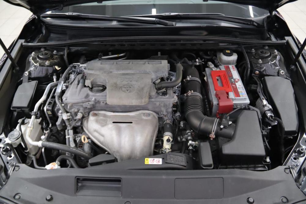 Toyota Camry VIII (XV70) Сургут  - изображение 27