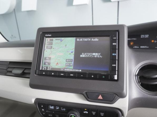 Honda N-BOX II с пробегом 2019 года, цена 1 090 000 рублей, 68623 км, микровэн, Автокод Объявления