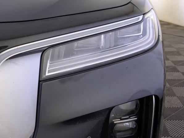 Hongqi H9 I с пробегом 2021 года, цена 3 190 000 рублей, 82881 км, седан, Автокод Объявления