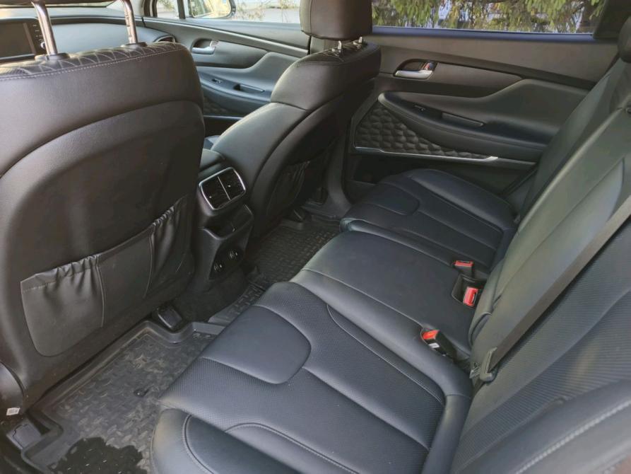 Hyundai Santa Fe IV Санкт-Петербург  - изображение 28