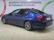 BMW 5 серии VII (G30/G31/G38) Москва  - изображение 28