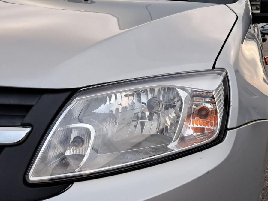 Lada (ВАЗ) Granta I Набережные Челны  - изображение 21