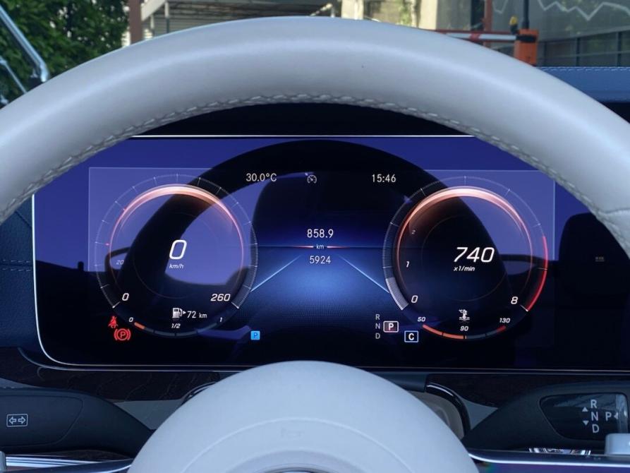 Mercedes-Benz E-Класс V (W213 S213 C238) Рестайлинг Сочи  - изображение 33